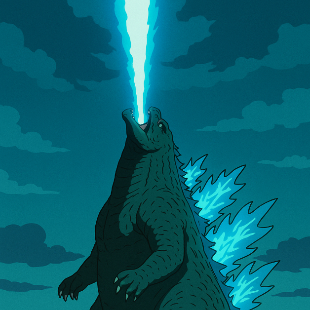 Godzilla