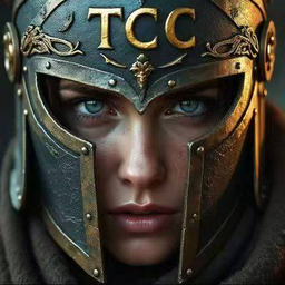 TCC人生