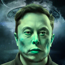alienmusk