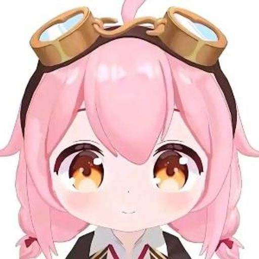塔菲喵