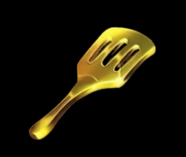 Spatula