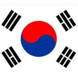 韩国队
