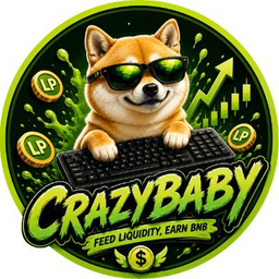 CRAZYBABY
