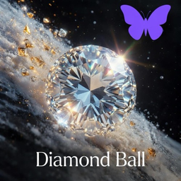 DiamondBall