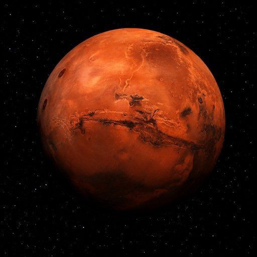 火星币