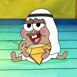 BMUBARAK