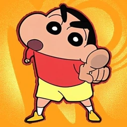 SHINCHAN