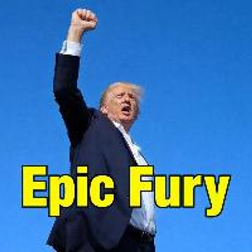 Epic Fury