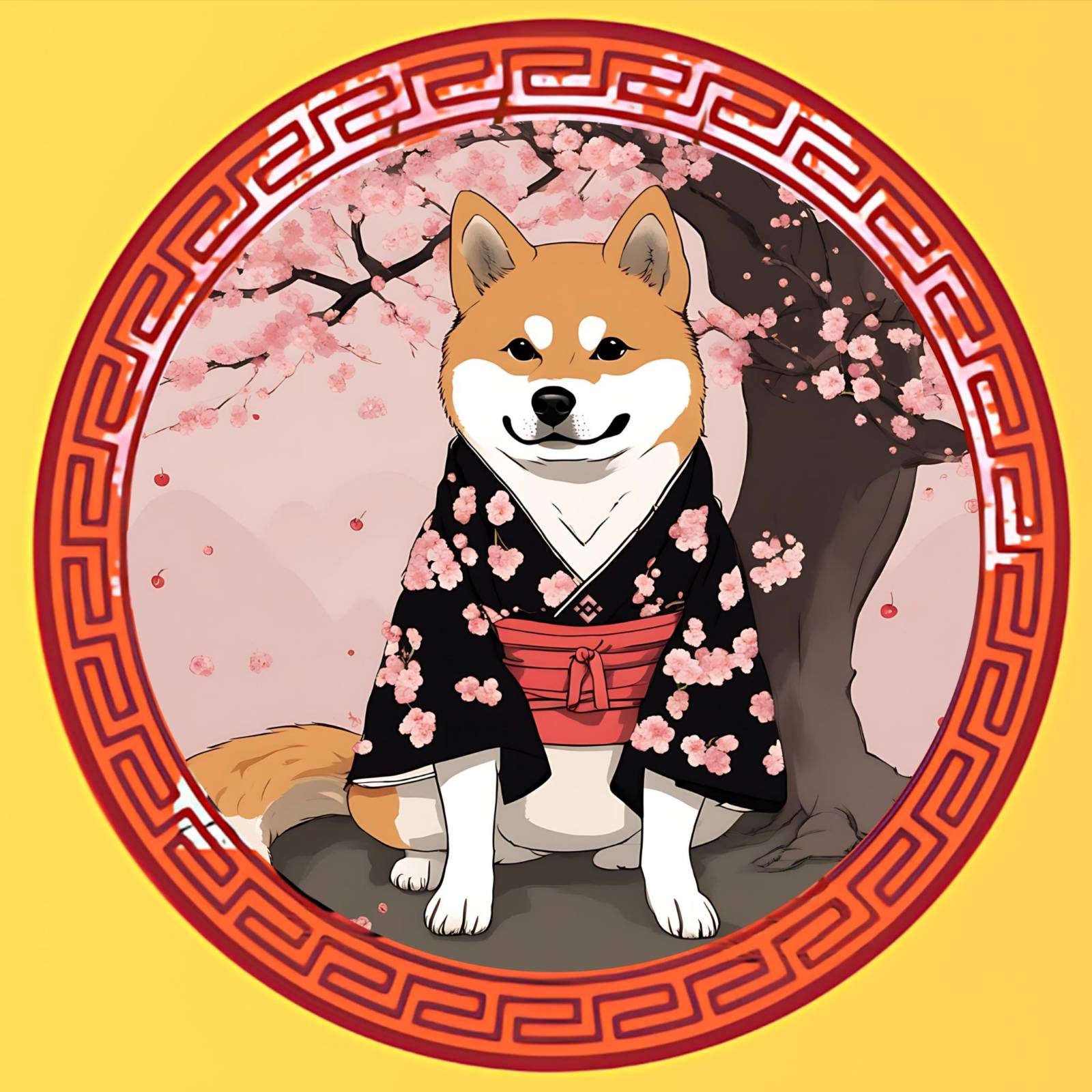 SHIBA