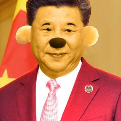 Xi