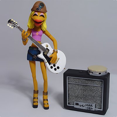 JANICE