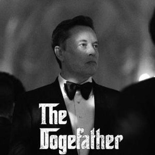 DOGE之父