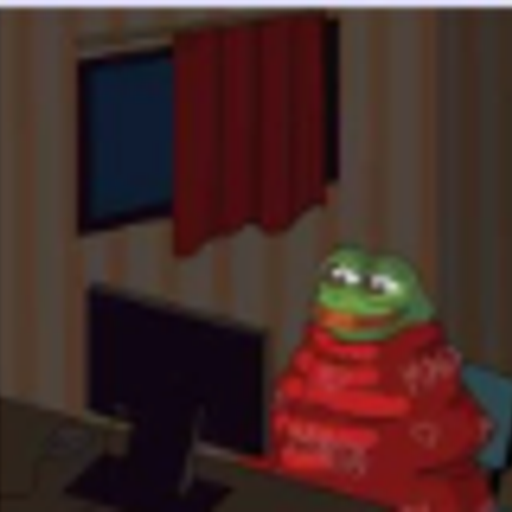 MAGA PEPE