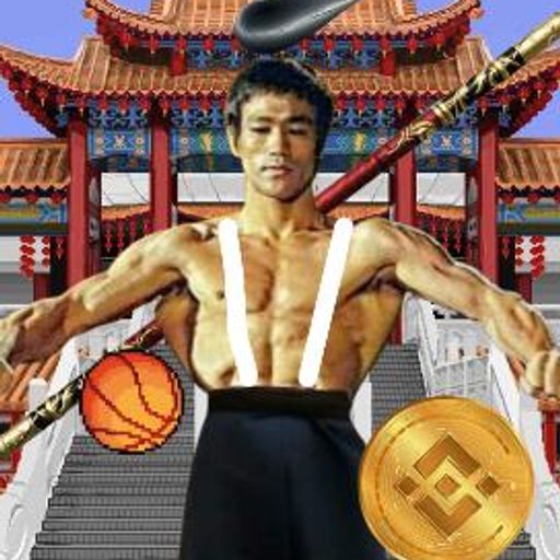 孙悟空李小龙三体4坤