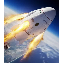 Falcon-9