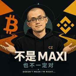 BNB Maxi