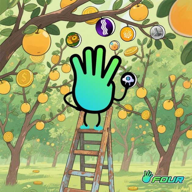 MemeForest