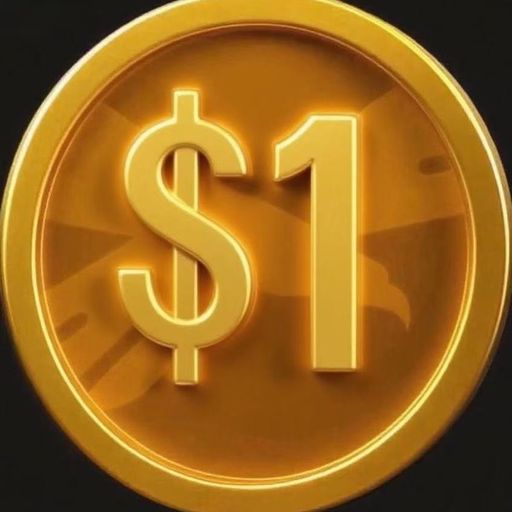 1USD