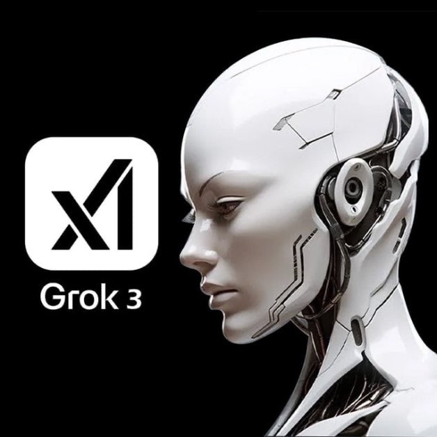 Grok3