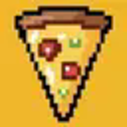 PIZZA通缩
