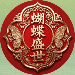蝴蝶盛世