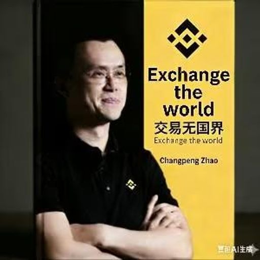 Exchange the world