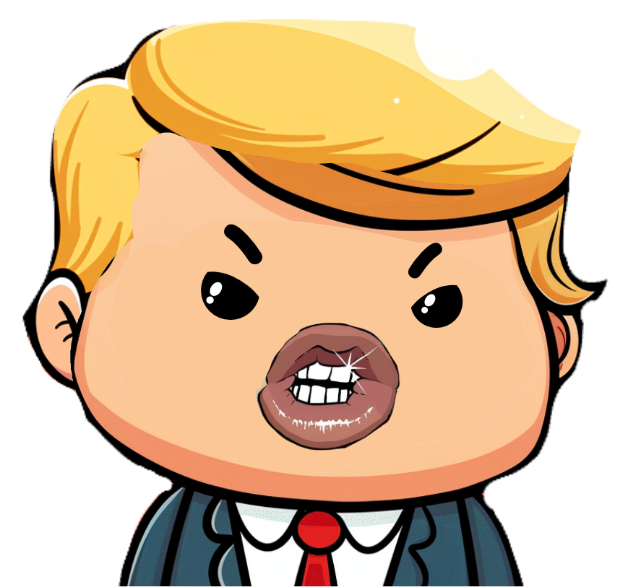 BTRUMP