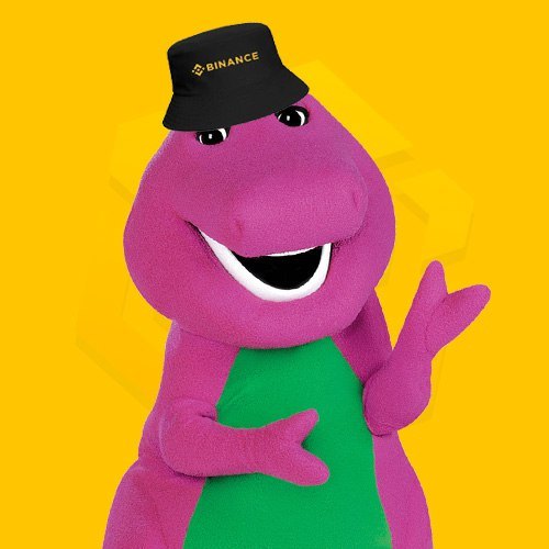 BARNEY