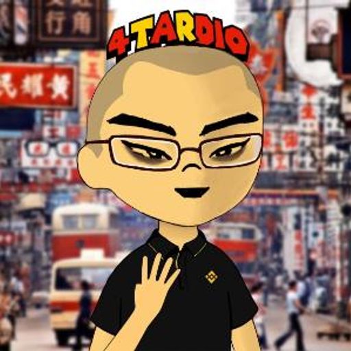 4TARDIO