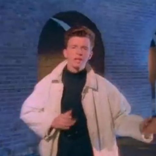 Rickroll