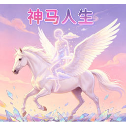 神马人生
