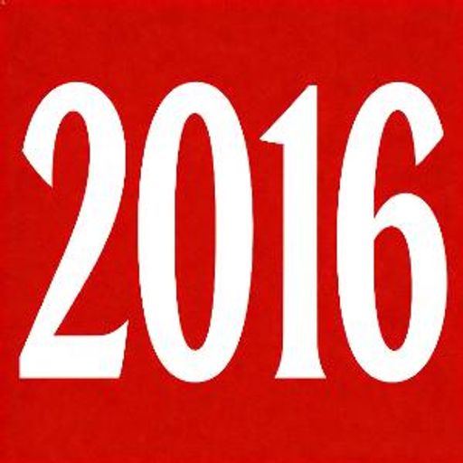 2016