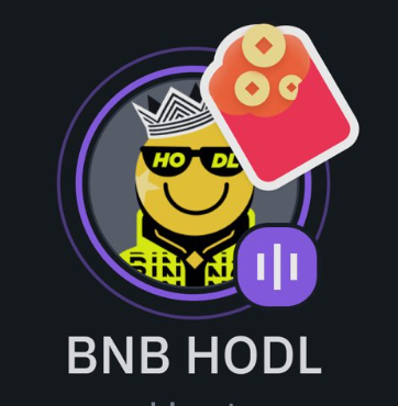 BNBHODL