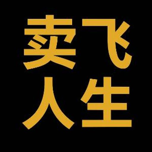 卖飞人生