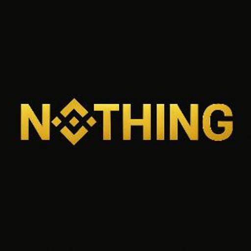 NOTHING