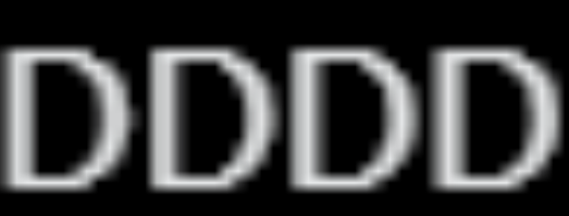 DDDD