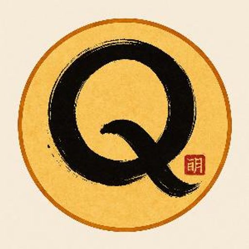 Q