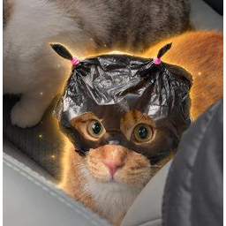 打劫猫