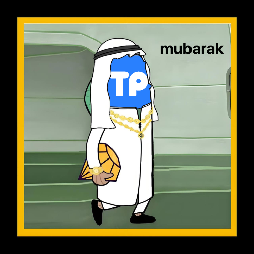 TPmubarak