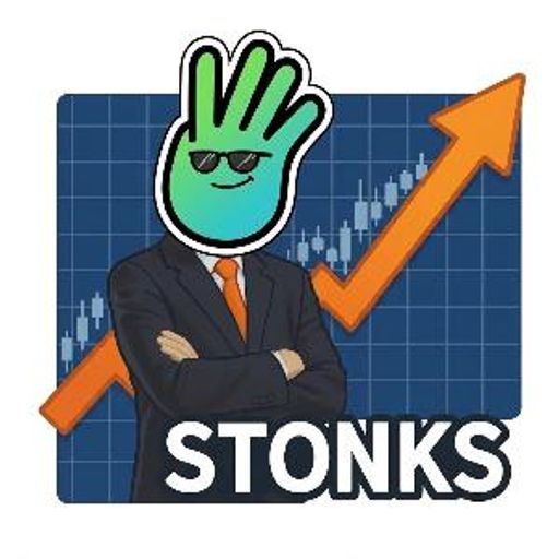 STONKS