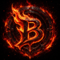 Burn大泵