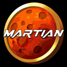 Martian