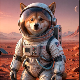 MARSDOG