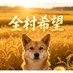 全村希望