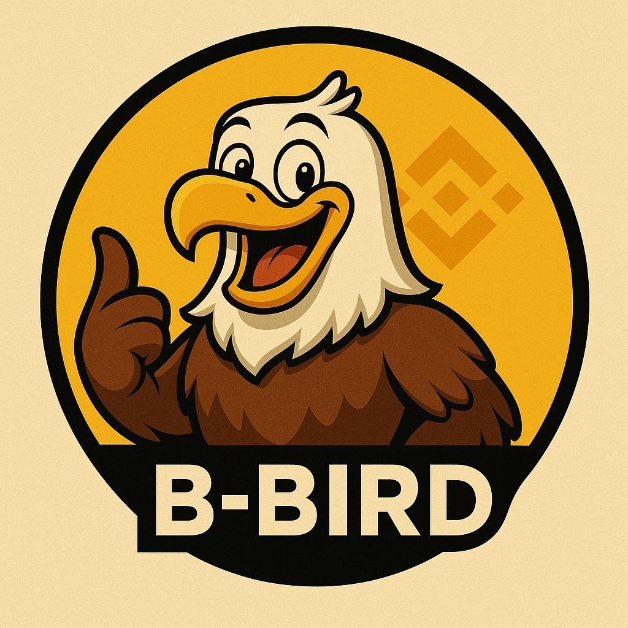 B-BIRD