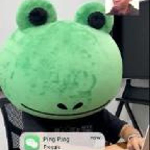 Froggie