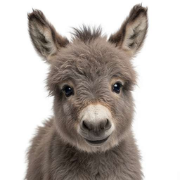 donkey