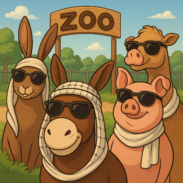 ZOO