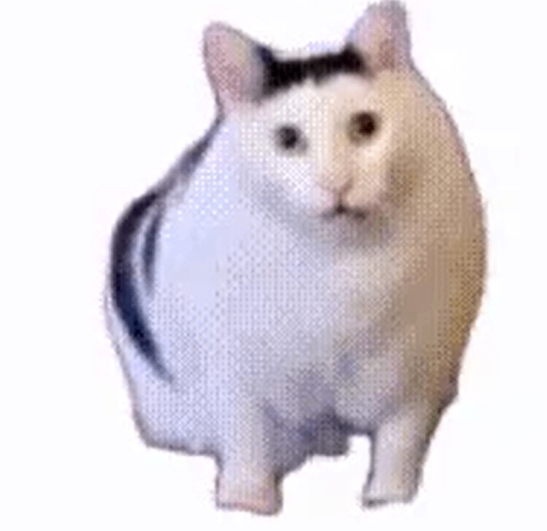 huh