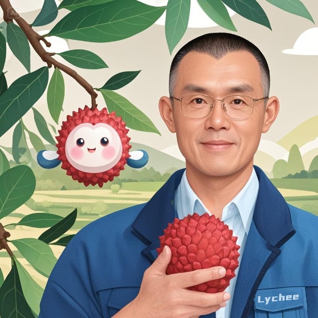 Lychee
